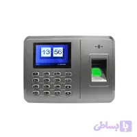 دستگاه حضور و غیاب اثر انگشتی مدل NP 255