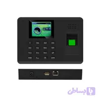 دستگاه حضور و غیاب اثر انگشتی مدل NP261 plus