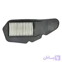 فیلتر هوا موتورسیکلت طرح کلیک