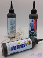 روغن گیربکس موتور سیکلت میشلن | Motorcycle Gear Oil 120ML