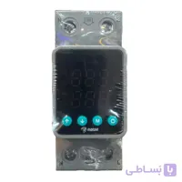 محافظ ولتاژ و جریان رونیا مدل VAP-006