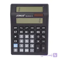 ماشین حساب جوینوس مدل KK-8123-14