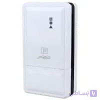 محافظ ولتاژ فروزش مدل پیش کنتوری دیجیتال DG40 آمپر 40