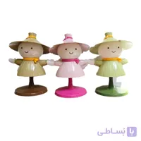 چراغ خواب و چراغ مطالعه مترسک