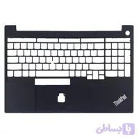 قاب کنار کیبرد لپ تاپ لنوو ThinkPad E15 Gen 1