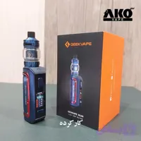 ویپ ام 100 گیک ویپ کارکرده m100 اورجینال