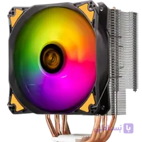 خنک کننده پردازنده Silverstone AR12-TUF