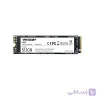 ssd patriot P300 500GB nvme