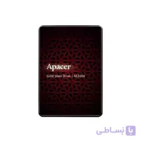 اس اس دی SATA III اپیسر ظرفیت 128 گیگابایت مدل AS350X