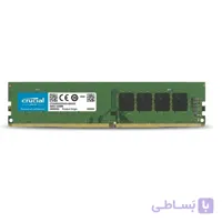 رم کروشیال RAM CRUCIAL DDR4 8GB 3200Mhz