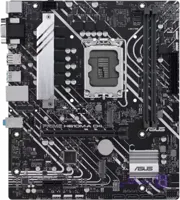 مادربرد ASUS PRIME H610M-A D4-CSM