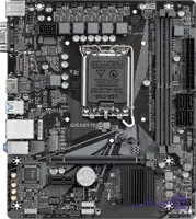 مادربرد GIGABYTE H610M H V3 DDR4