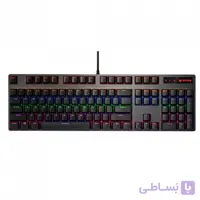 کیبورد گیمینگ رپو مدل V500 Pro Mechanical