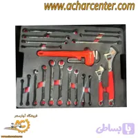 جعبه ابزار کامل اسناپون