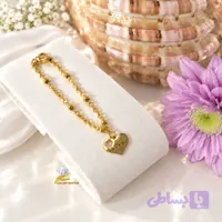 آویز ساعت استیل (کد 7HJOZ)