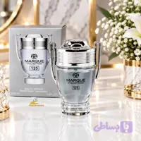 ادکلن مردانه مارکویی ۱۲۵ (Marque) «پاکورابان اینوکتوس» ۲۵ میل