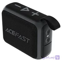 اسپیکر بلوتوثی قابل حمل ایس فست ACEFAST K4 Go 5W