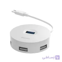 هاب بیسوس Baseus CAHUB-G02 USB-C