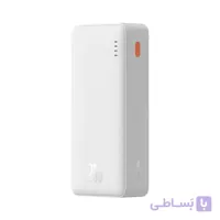 پاوربانک بیسوس Baseus Airpow Fast Charge 30000mAh 20W