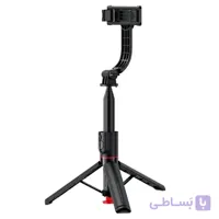 مونوپاد و سه پایه شاتر دار ایس فست ACEFAST E42