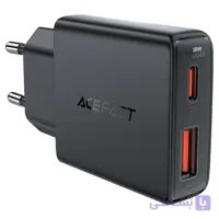 شارژر دیواری 30 وات ایس‌فست ACEFAST GaN A69
