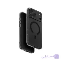 قاب یونیک آیفون 18 پرومکس مدل UNIQ AirSuit 18ProMax