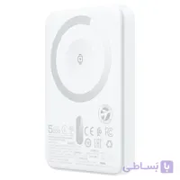 پاوربانک مگسیف ایس فست ACEFAST M25 PD20W 5000mAh