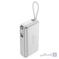 پاوربانک فست شارژ ایس فست ACEFAST M34 PD45W 20000mAh