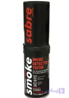 اسپری تست دتکتور دود smoke sibre