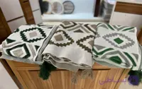 شال مبل طرحدار