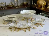 سرویس پذیرایی لوتوس