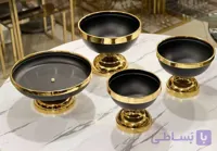 سرویس پذیرایی ونیز