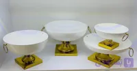 سرویس پذیرایی پرستو