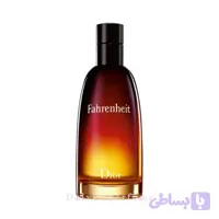 عطر فارنهایت دیور