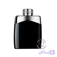 عطر لجند مونت بلانس (لجند مشکی)