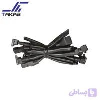 سیم رابط امولاتور پژویی