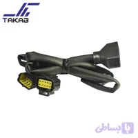 سیم رابط امولاتور پرایدی