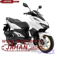 جک گازی صندلی موتور سیکلت اسکوتری ( Gas strut for scooter seat )