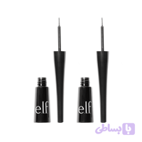 ست دوتایی خط چشم مایع الف Jet Black