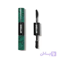 ریمل حجم دهند و بلند کننده ی ALL-IN-ONE شیگلم SHEGLAM
