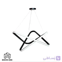 لوستر مدرن کوانتوم