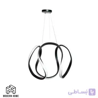 لوستر مدرن مدل پروس