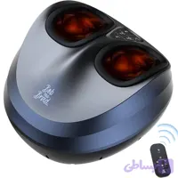 ماساژور پا باب اند برد Bob and Brad 721