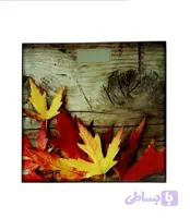 ترازو کفی دیجیتال vurf