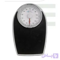 ترازو کفی عقربه ای طرح سکا