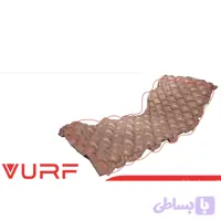 تشک مواج تخم مرغی vurf