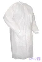 روپوش یکبار مصرف چسبدار