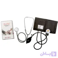 فشار سنج عقربه ای راد طب درمان