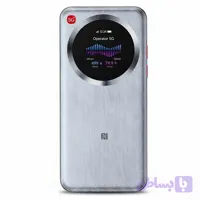 مودم روتر قابل حمل 5G زد‌تی‌ای مدل U30 Pro با پشتیبانی از Wi-Fi 6، اتصال هم‌زمان 16 کاربر و باتری