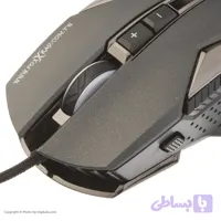 ماوس مخصوص بازی فاکس ری مدل FXR-SM-38